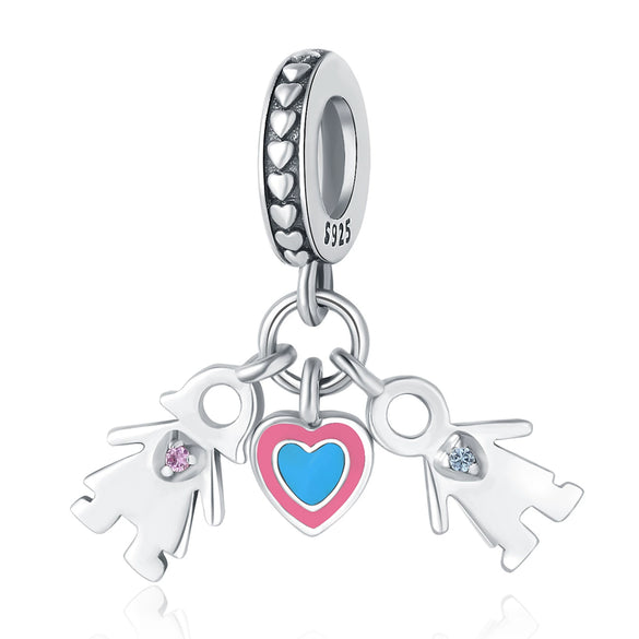 Wholesale 925 Silver Pendant Jewelry With Dripping Oil Design