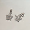 Wholesale Silver Plated Electroplated Planet Beads Star Picking Pendant Bracelet Necklace For Women