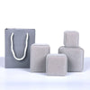 Wholesale Silver Polishing Cloth For Jewelry Care And Cleaning Necklace Ring Bracelet Earring Storage