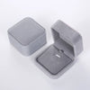 Wholesale Silver Polishing Cloth For Jewelry Care And Cleaning Necklace Ring Bracelet Earring Storage