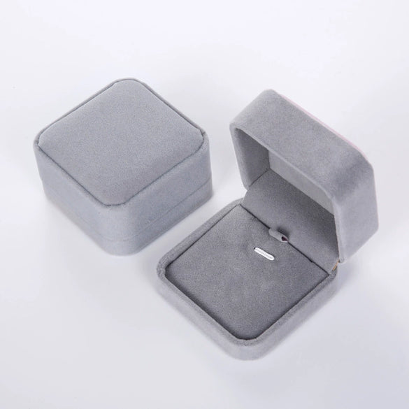 Wholesale Silver Polishing Cloth For Jewelry Care And Cleaning Necklace Ring Bracelet Earring Storage