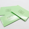 Wholesale Silver Polishing Cloth For Jewelry Care And Cleaning Necklace Ring Bracelet Earring Storage