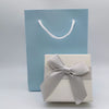 Wholesale Silver Polishing Cloth For Jewelry Care And Cleaning Necklace Ring Bracelet Earring Storage