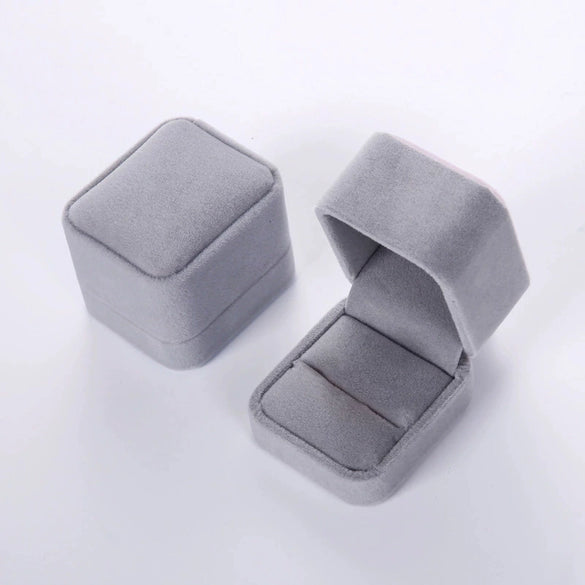 Wholesale Silver Polishing Cloth For Jewelry Care And Cleaning Necklace Ring Bracelet Earring Storage
