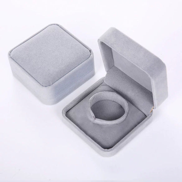 Wholesale Silver Polishing Cloth For Jewelry Care And Cleaning Necklace Ring Bracelet Earring Storage