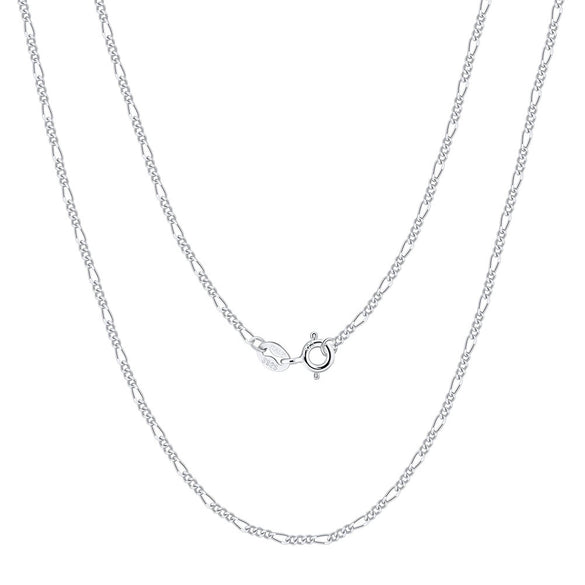 Wholesale Silver 925 Silver O Word Chain Jewelry With Cartoon Style And Electroplating Processing For Unisex