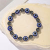 Wholesale Simple Style Natural Stone Beaded Women's Bracelet Jewelry