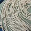 Wholesale Small Potato Natural Freshwater Pearl Necklace