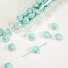 Wholesale Soft Pottery Fresh Shell Ceramic Scallop Loose Beads For Diy Jewelry Pendant Bracelet Accessories