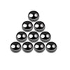 Wholesale Stainless Steel Accessories Electroplated Earrings Lip Nails Eyebrow Nails Belly Button Nails Replacement With Ball And Cone Shapes