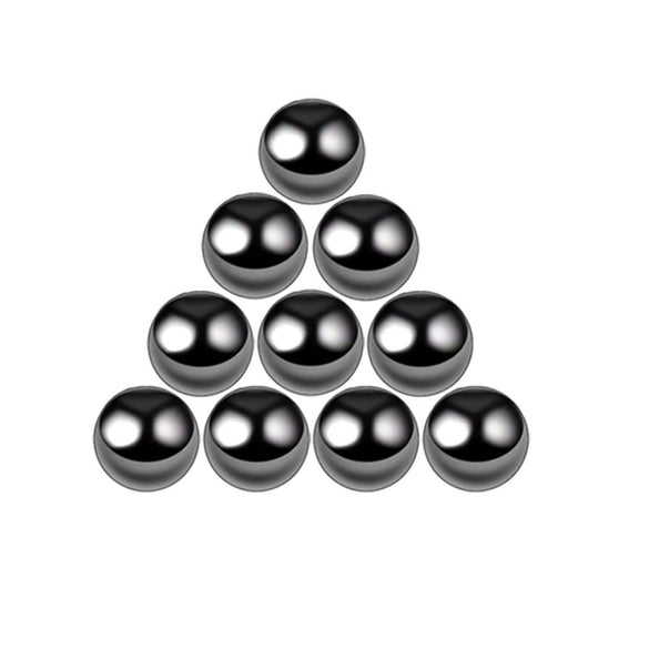 Wholesale Stainless Steel Accessories Electroplated Earrings Lip Nails Eyebrow Nails Belly Button Nails Replacement With Ball And Cone Shapes