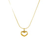 Wholesale Stainless Steel And Titanium Steel Jewelry Set With Heart Water Drop And Bell Patterns For Women Electroplated Trendy Light Luxury Anklet And Necklace