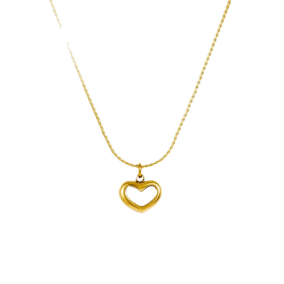 Wholesale Stainless Steel And Titanium Steel Jewelry Set With Heart Water Drop And Bell Patterns For Women Electroplated Trendy Light Luxury Anklet And Necklace