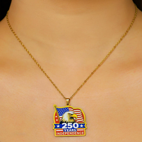 Wholesale Stainless Steel Electroplated Jewelry With Cross Crown Roman Numerals Patterns For Women Accessories