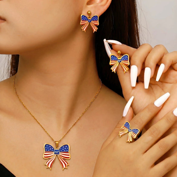 Wholesale Stainless Steel Electroplated Jewelry With Cross Crown Roman Numerals Patterns For Women Accessories