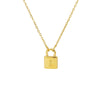 Wholesale Stainless Steel Electroplated Letter And Number Necklace For All Genders In Fashion Style