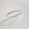 Wholesale Stainless Steel Flower Open Plain Rhombus Bracelet With Goldplated Electroplating Simple And Fashionable