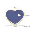 Wholesale Stainless Steel Fruit Food Style Dripping Oil Pendant Accessory
