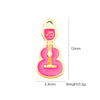 Wholesale Stainless Steel Fruit Food Style Dripping Oil Pendant Accessory