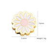 Wholesale Stainless Steel Fruit Food Style Dripping Oil Pendant Accessory