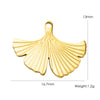 Wholesale Stainless Steel Fruit Food Style Dripping Oil Pendant Accessory