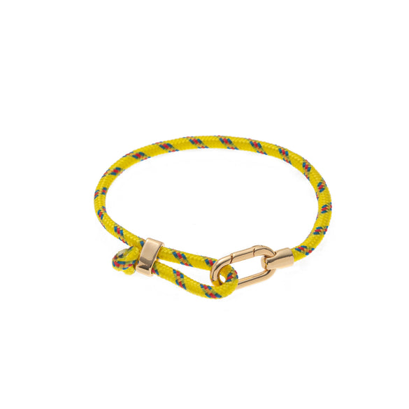 Wholesale Stainless Steel Geometric Bangle Bracelet Electroplated Simple Style Unisex