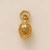 Wholesale Stainless Steel Geometric Diamondencrusted Pendant For Women