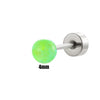 Wholesale Stainless Steel Geometric Ear Bone Nail For Women