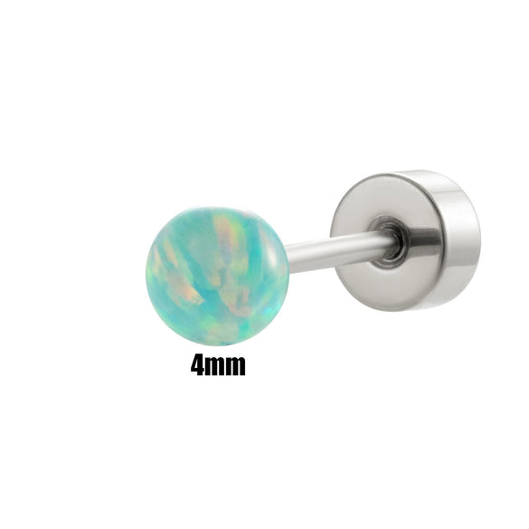 Wholesale Stainless Steel Geometric Ear Bone Nail For Women