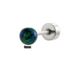 Wholesale Stainless Steel Geometric Ear Bone Nail For Women