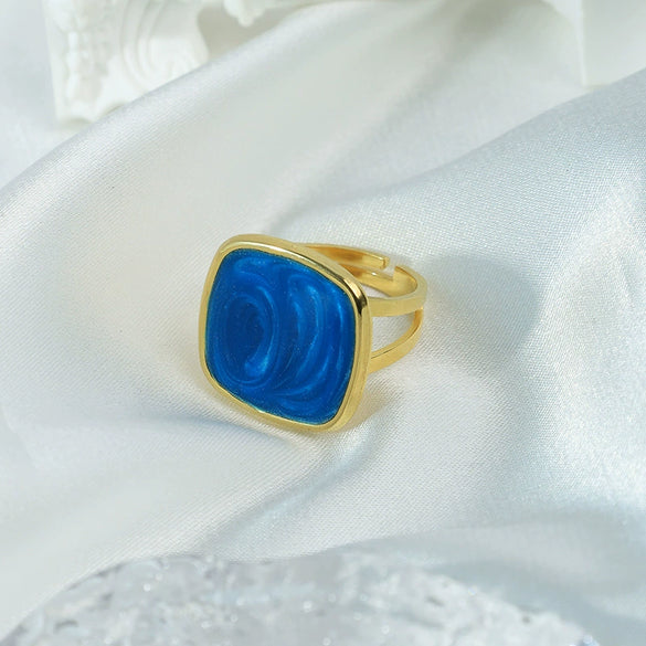 Wholesale Stainless Steel Geometric Earrings With Electroplating For Women