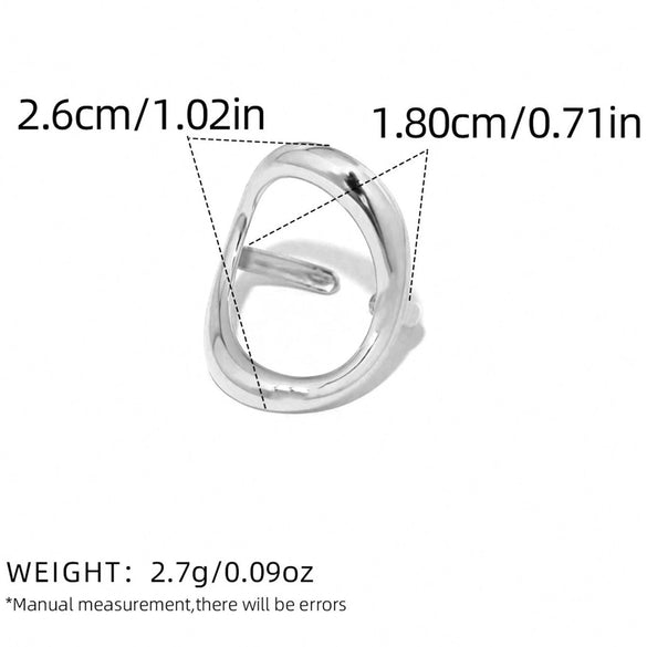 Wholesale Stainless Steel Geometric Line Jewelry Sets With Pvd Furnace Vacuum Real Gold Plating For Unisex