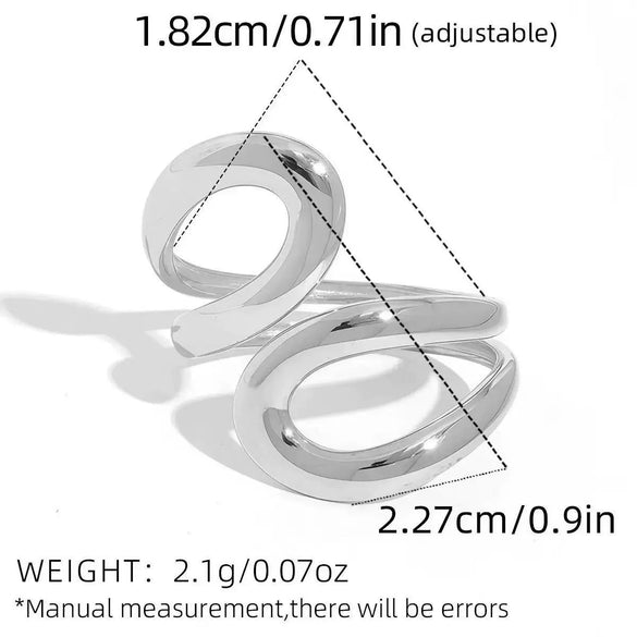 Wholesale Stainless Steel Geometric Line Jewelry Sets With Pvd Furnace Vacuum Real Gold Plating For Unisex