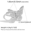 Wholesale Stainless Steel Geometric Line Jewelry Sets With Pvd Furnace Vacuum Real Gold Plating Unisex Rings And Bracelets