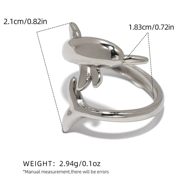 Wholesale Stainless Steel Geometric Line Jewelry Sets With Pvd Furnace Vacuum Real Gold Plating Unisex Rings And Bracelets