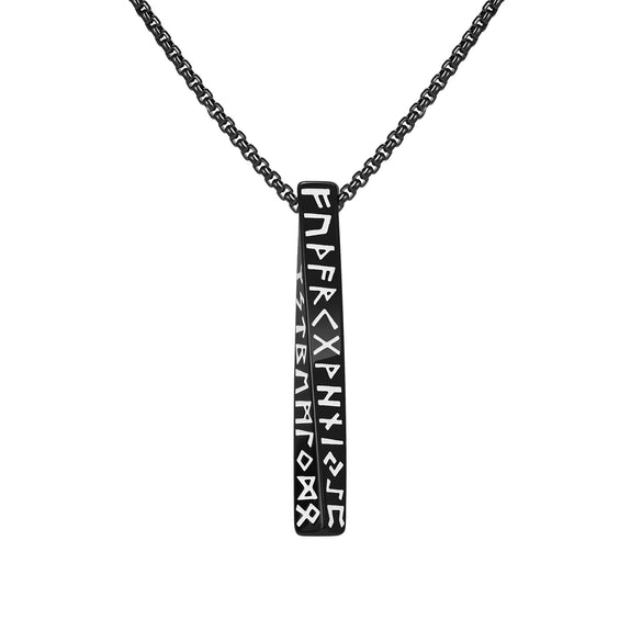 Wholesale Stainless Steel Geometric Mobius Pearl Chain Necklace With Electroplating Treatment