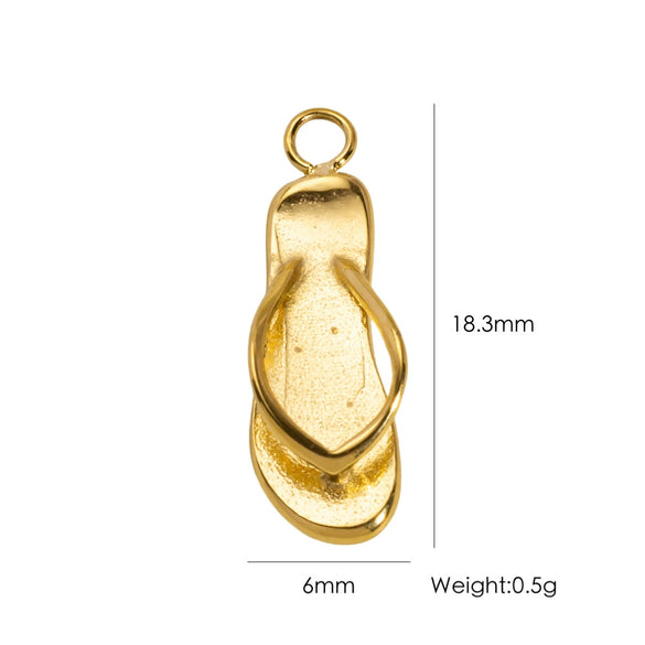 Wholesale Stainless Steel Geometric Oildrip Diamondstudded Natural Stone Pendant Necklace With Furnace Vacuum Electroplated 18K Gold Accessories