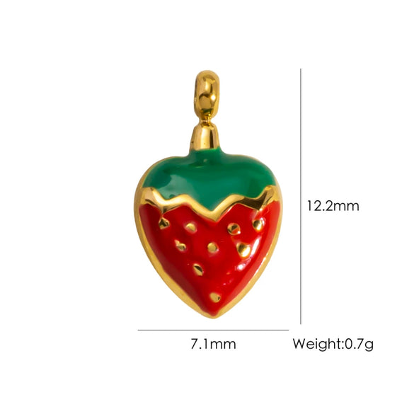 Wholesale Stainless Steel Geometric Pendant Jewelry Accessories With Electroplating For Necklace And Earrings