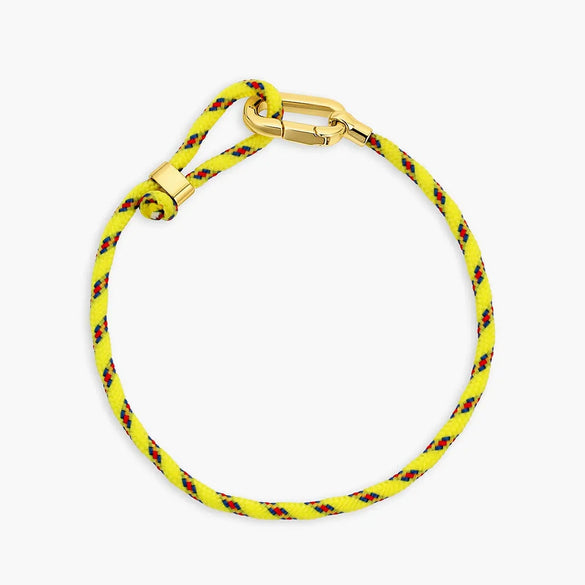 Wholesale Stainless Steel Geometric Round Bead Lock Rope Bracelet And Bag Pendant With Vacuum Plated 18K Gold Color Simple Style