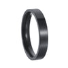 Wholesale Stainless Steel Geometric Simple Style Unisex Electroplated Ring Jewelry