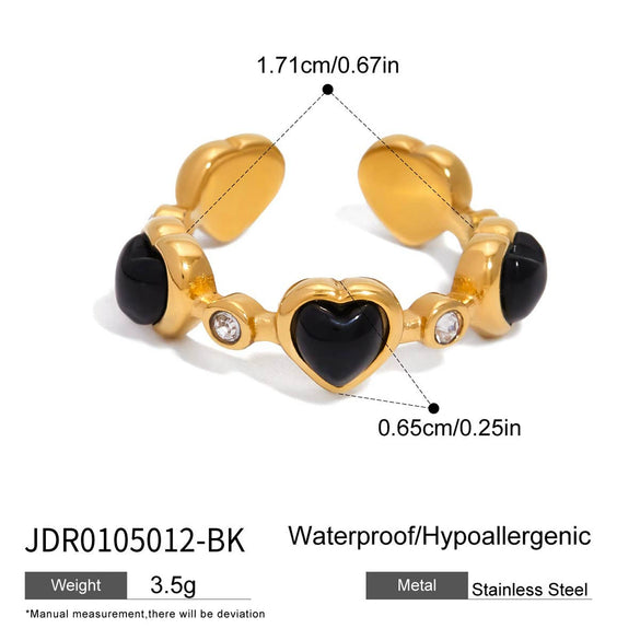 Wholesale Stainless Steel Geometric Water Drop Pendant Necklace With Electroplating For Women