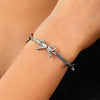 Wholesale Stainless Steel Gold Plated Frosted Animal Zodiac Butterfly Pendant Snake Bone Chain Necklace For Women