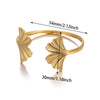 Wholesale Stainless Steel Goldplated Circular Bracelets With Retro Elegance
