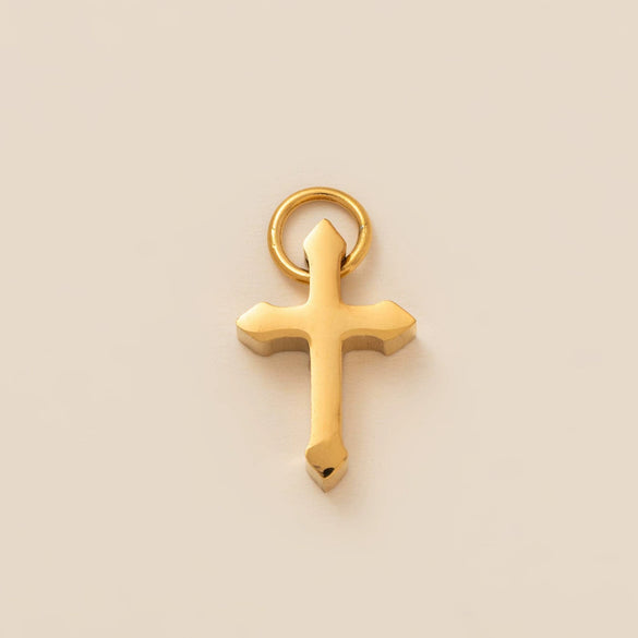 Wholesale Stainless Steel Heart Pendant Necklace With Mixed Gemstone Setting And Electroplating For Women