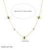 Wholesale Stainless Steel Jewelry Set With Cartoon Animal Pattern And Electroplating For Women