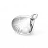 Wholesale Stainless Steel Jewelry With Starfish Dolphin Seahorse Shell Pendant Electroplated Marine Series