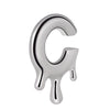 Wholesale Stainless Steel Minimalist Geometric Specialshaped Scorpion Snake Lock Cshaped Sun Moon Flower Ear Expansion Earrings With Polishing