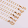 Wholesale 316L Stainless Steel Necklace With Letters Numbers Text Pattern And Cross Chain For Couple