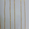 Wholesale Stainless Steel O Shaped Chain Necklace Simple Style Electroplated