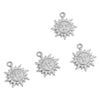 Wholesale Stainless Steel Original Design Handmade Electroplating Small Pendant For Bracelet And Necklace Jewelry